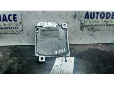 Centralita Airbag BMW X5 4 4 V8 32V 