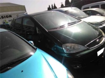 Centralita Airbag Ford GALAXY 1 9 TDI  2