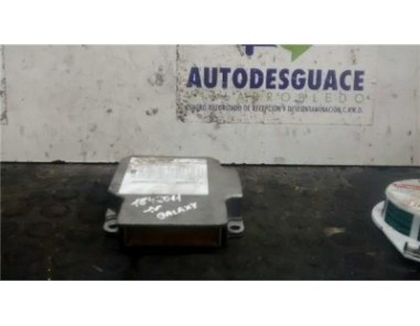 Centralita Airbag Ford GALAXY 1 9 TDI 
