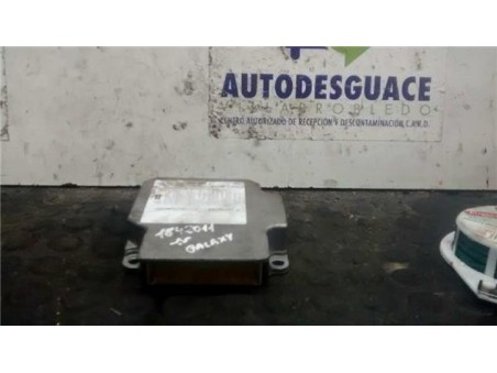 Centralita Airbag Ford GALAXY 1 9 TDI 