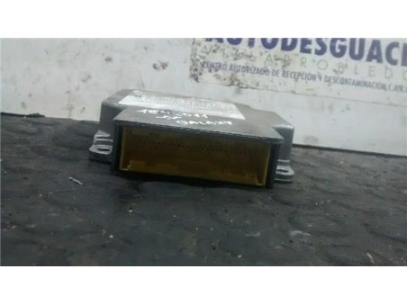 Centralita Airbag Ford GALAXY 1 9 TDI 