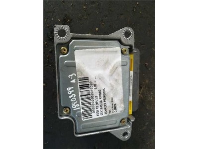 Centralita Airbag Audi A3 1 6