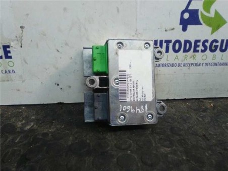 Centralita Airbag Opel CORSA D 1 3 16V CDTI 