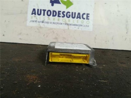 Centralita Airbag Volkswagen NEW BEETLE 1 9 TDI 