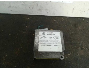 Centralita Airbag Volkswagen NEW BEETLE 1 9 TDI 