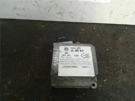 Centralita Airbag Volkswagen NEW BEETLE 1 9 TDI 