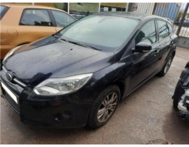 Centralita Airbag Ford FOCUS LIM  1 6 TDCi 