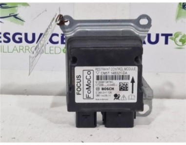 Centralita Airbag Ford FOCUS LIM  1 6 TDCi 