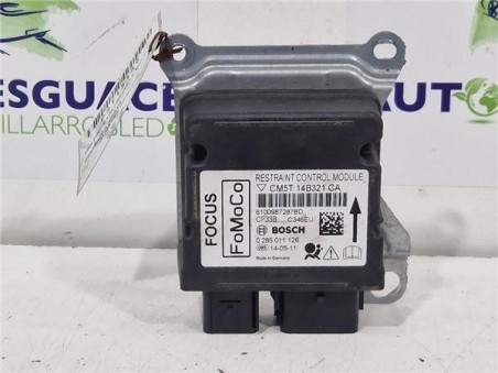 Centralita Airbag Ford FOCUS LIM  1 6 TDCi 