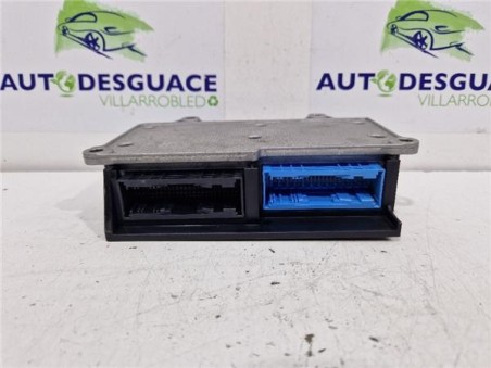 Centralita Airbag Volvo S80 Berlina  2 4 D5 Executive [2 4 Ltr  - 136 kW Diesel CAT]