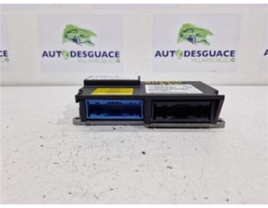 Centralita Airbag Volvo S80 Berlina  2 4 D5 Executive [2 4 Ltr  - 136 kW Diesel CAT]