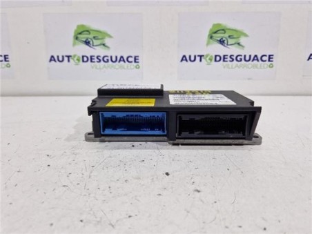 Centralita Airbag Volvo S80 Berlina  2 4 D5 Executive [2 4 Ltr  - 136 kW Diesel CAT]