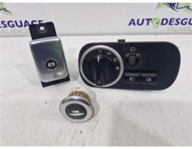 Conjunto Interruptores Land Rover Discovery 4  3 0 SDV6 HSE [3 0 Ltr  - 180 kW TD V6 CAT]