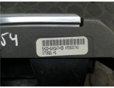 Conjunto Interruptores Land Rover FREELANDER 2 2 Td4 