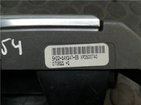 Conjunto Interruptores Land Rover FREELANDER 2 2 Td4 