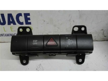 Conjunto Interruptores Dodge CALIBER 2 0 16V CRD 