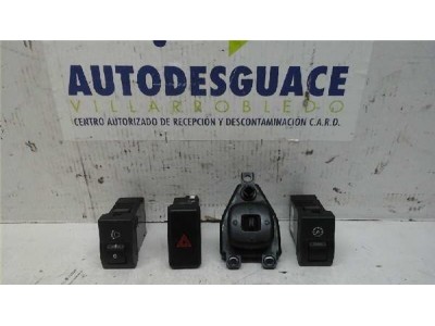 Conjunto Interruptores Mazda 3 BERLINA 1 6 16V