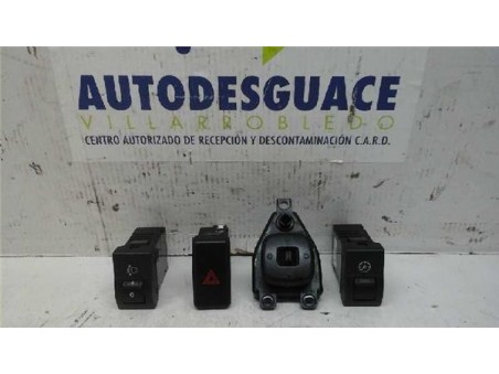 Conjunto Interruptores Mazda 3 BERLINA 1 6 16V 