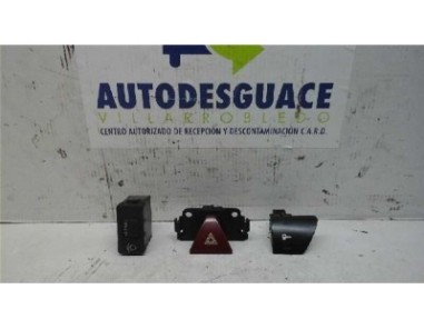 Conjunto Interruptores Peugeot 307 2 0 HDi 