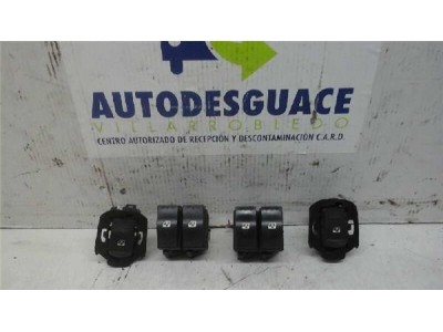 Conjunto Interruptores Renault VEL SATIS 2 2 dCi Turbodiesel 