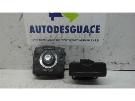 Conjunto Interruptores Renault VEL SATIS 2 2 dCi Turbodiesel 