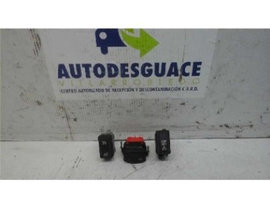 Conjunto Interruptores Renault VEL SATIS 2 2 dCi Turbodiesel 