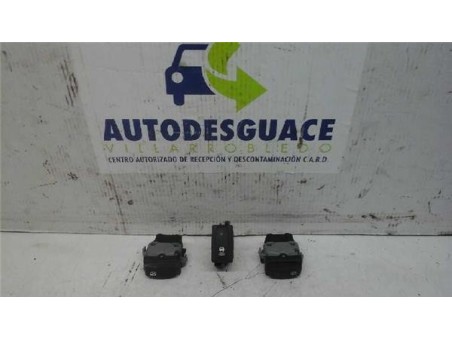 Conjunto Interruptores Renault VEL SATIS 2 2 dCi Turbodiesel 