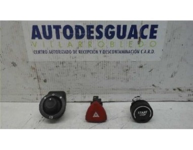 Conjunto Interruptores Renault VEL SATIS 2 2 dCi Turbodiesel 