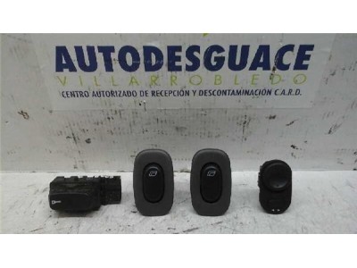 Conjunto Interruptores Saab 9-5 BERLINA 3 0 V6 TiD 