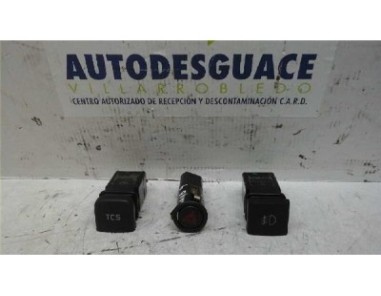 Conjunto Interruptores Saab 9-5 BERLINA 3 0 V6 TiD 