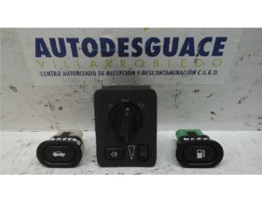 Conjunto Interruptores Saab 9-5 BERLINA 3 0 V6 TiD 