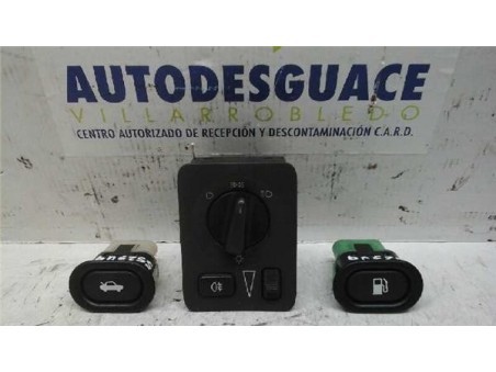 Conjunto Interruptores Saab 9-5 BERLINA 3 0 V6 TiD 