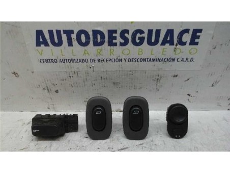 Conjunto Interruptores Saab 9-5 BERLINA 3 0 V6 TiD 