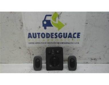 Conjunto Interruptores Saab 9-5 SEDÁN 2 3 