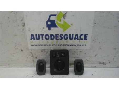 Conjunto Interruptores Saab 9-5 SEDÁN 2 3 