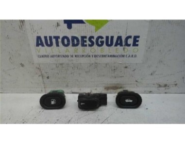 Conjunto Interruptores Saab 9-5 SEDÁN 2 3 