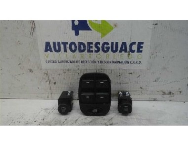 Conjunto Interruptores Tata INDIGO MARINA 1 4