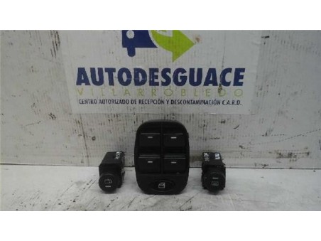 Conjunto Interruptores Tata INDIGO MARINA 1 4