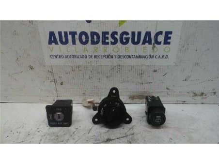 Conjunto Interruptores Tata INDIGO MARINA 1 4