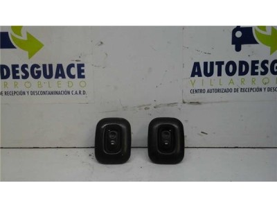 Conjunto Interruptores Ford MAVERICK 2 7 Turbodiesel 