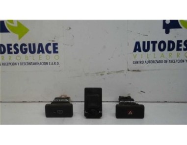 Conjunto Interruptores Ford MAVERICK 2 7 Turbodiesel 