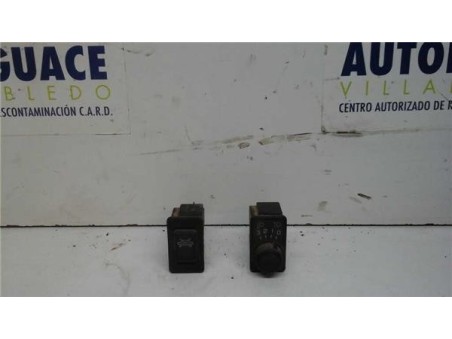 Conjunto Interruptores Ford MAVERICK 2 7 Turbodiesel 