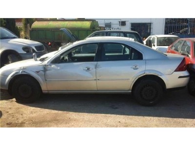 Conjunto Interruptores Ford MONDEO BERLINA 2 0 16V DI TD  2