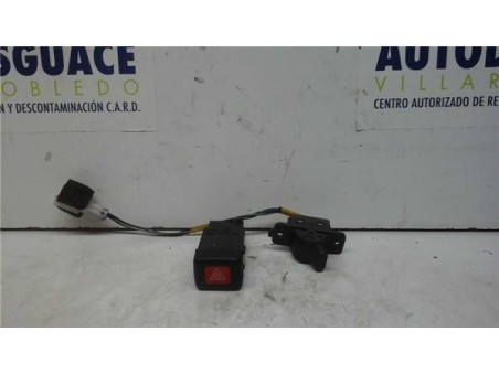 Conjunto Interruptores Mitsubishi SPACE STAR 1 9 DI-D 