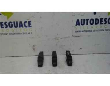 Conjunto Interruptores MG ROVER STREETWISE 2 0 iDT 