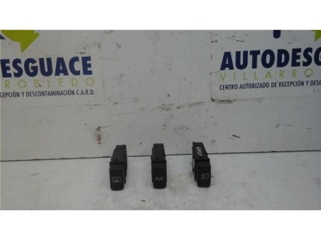 Conjunto Interruptores MG ROVER STREETWISE 2 0 iDT 