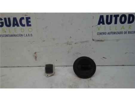 Conjunto Interruptores MG ROVER STREETWISE 2 0 iDT 