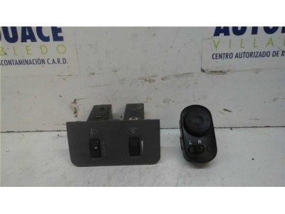 Conjunto Interruptores Chevrolet LACETTI 2 0 D 