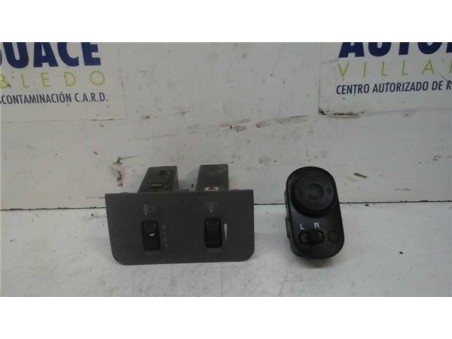 Conjunto Interruptores Chevrolet LACETTI 2 0 D 