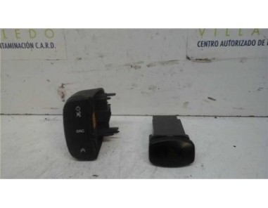 Conjunto Interruptores Chevrolet LACETTI 2 0 D 